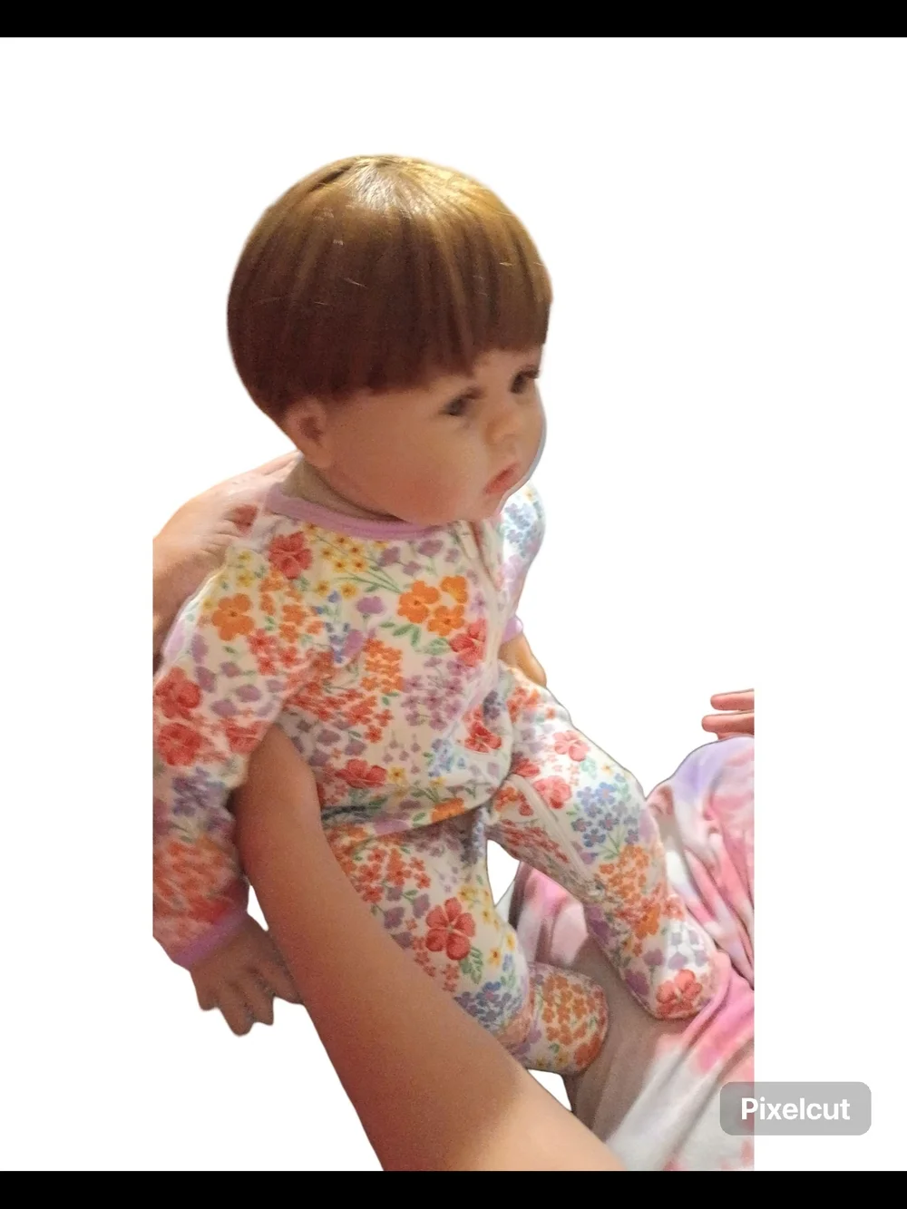 Kaydora Reborn Baby Doll Lifelike 20 Inches